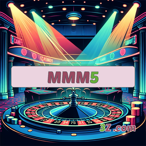 Apostas Irresistíveis: O Futuro dos Jogos no mmm5