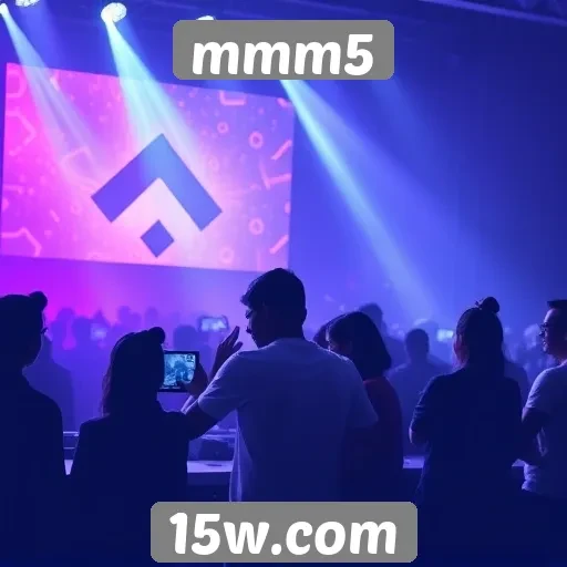 Recursos de comunidade e interatividade em mmm5