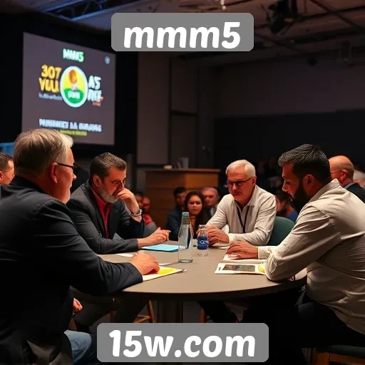 Desenvolvedores comentam sobre o futuro do mmm5