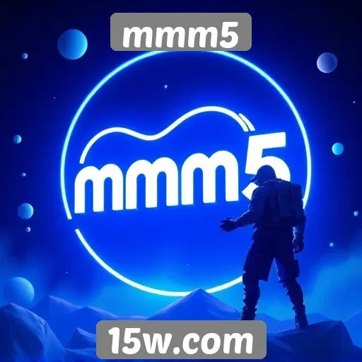 Perspectivas de crescimento do mmm5 no mercado de games