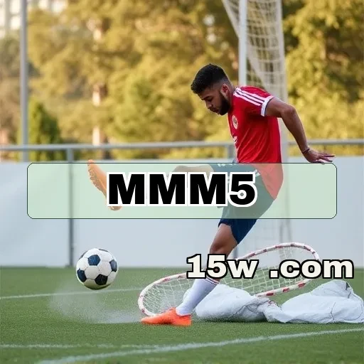 mmm5: Venha Explorar o Mundo dos Jogos de Esporte!