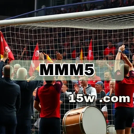mmm5 Time: Descubra Os Melhores Recursos Para Jogadores Online